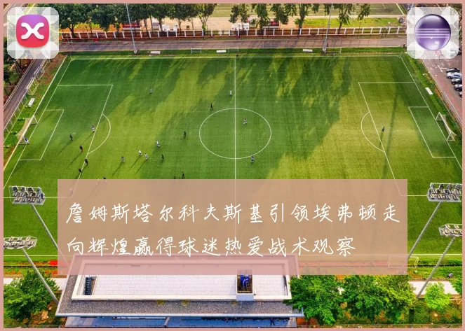 詹姆斯塔尔科夫斯基引领埃弗顿走向辉煌赢得球迷热爱战术观察