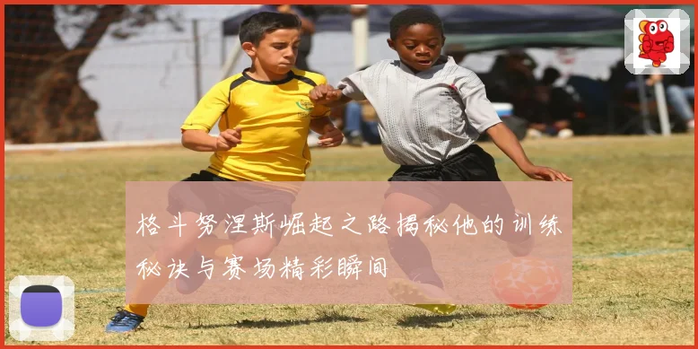 格斗努涅斯崛起之路揭秘他的训练秘诀与赛场精彩瞬间
