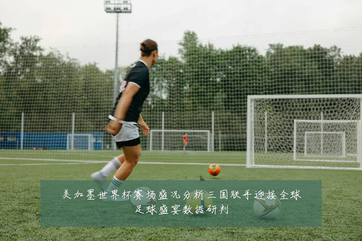 美加墨世界杯赛场盛况分析三国联手迎接全球足球盛宴数据研判